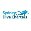 Sydney Dive Charters logo